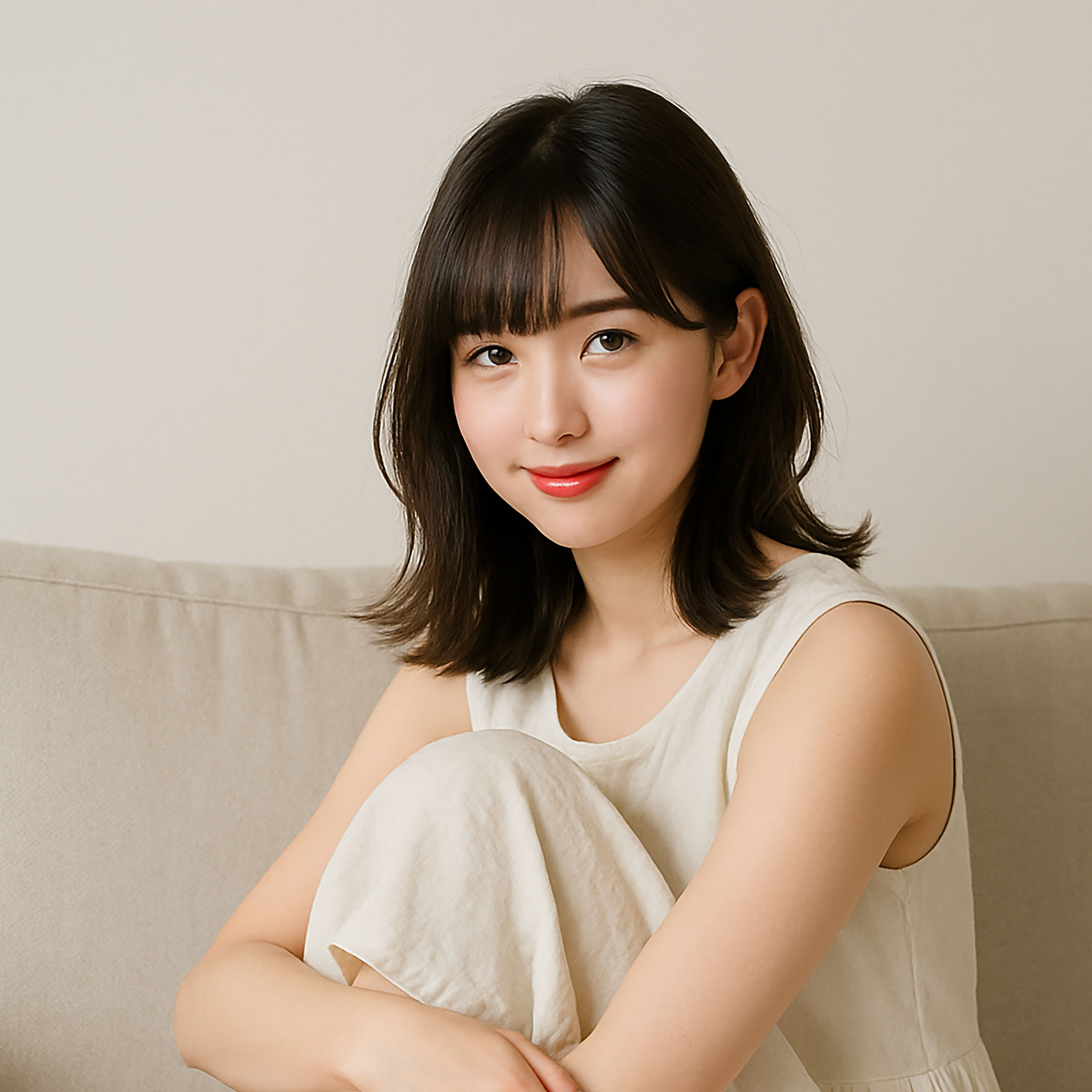 Miho アーティスト写真