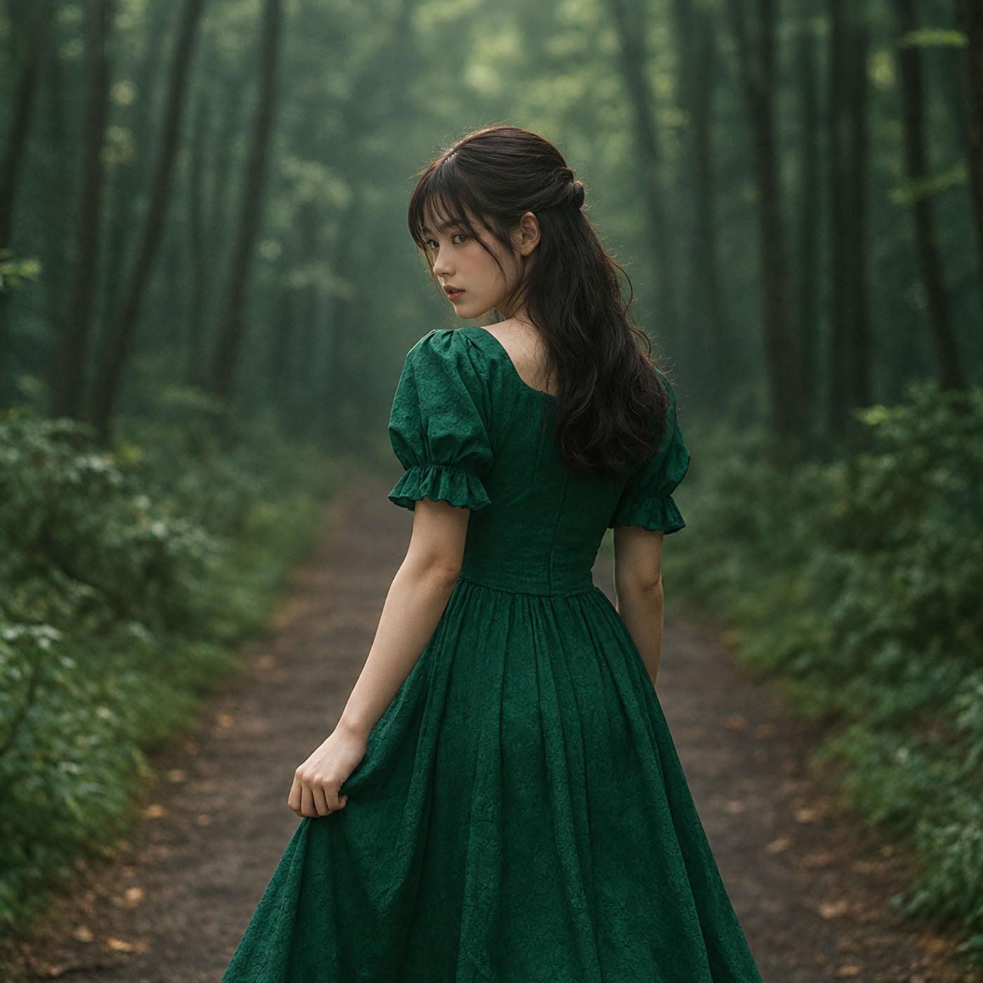 一之瀬 ユナ アーティスト写真